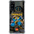 Marvel Classic Comics Thanos Galaxy S20 FE Clear Case